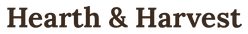 Logo fall decor
